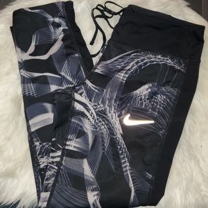 Nike Power Women's Dri-Fit Running Tights
